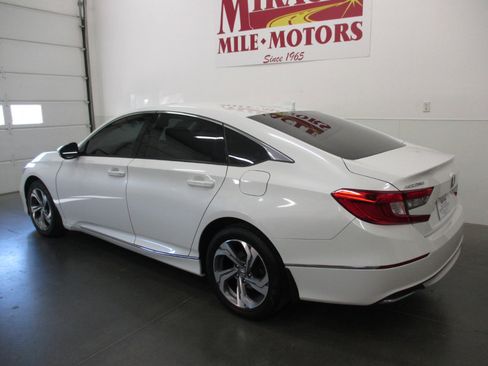Used 2018 Honda Accord EX-L image 4