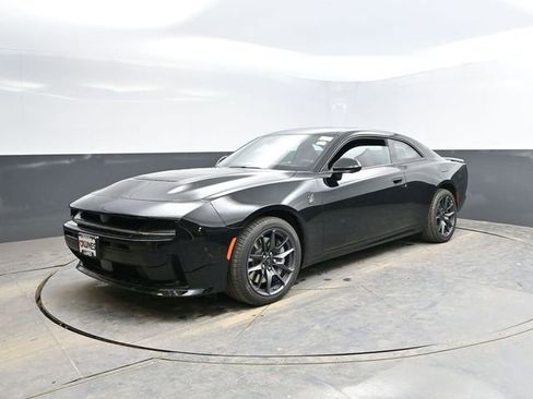 New 2026 Dodge Charger R/T Scat Pack AWD/4WD image 3