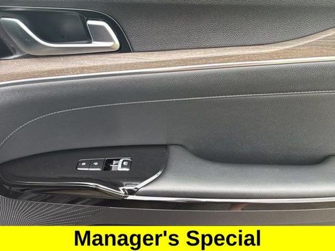 Used 2023 Kia K5 GT-Line image 43