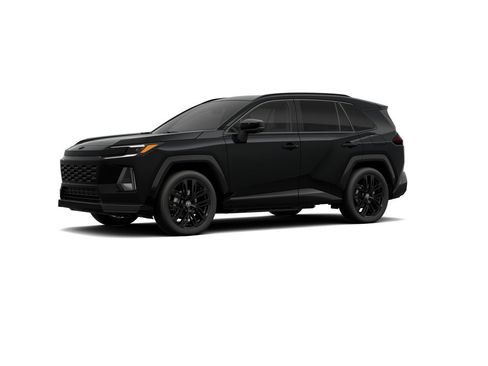 New 2026 Toyota RAV4 XSE AWD/4WD image 20