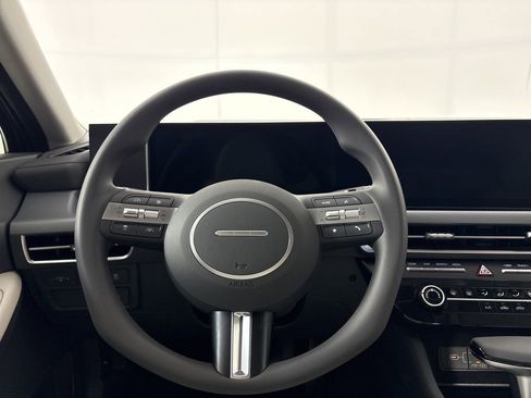 New 2026 Hyundai Sonata SE FWD image 23