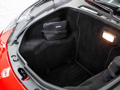 Used 2013 Ferrari 458 Spider RWD image 75