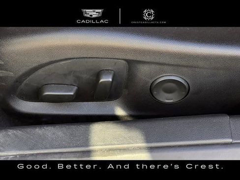 Used 2023 Cadillac CT5 Premium Luxury image 24