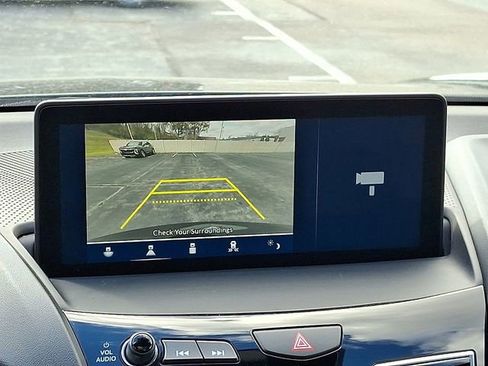 Used 2021 Acura RDX w/ Technology Package image 21