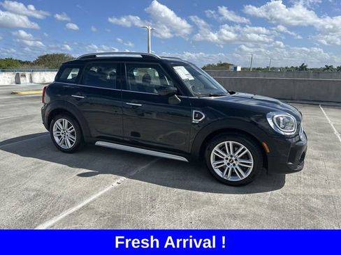 Used 2023 MINI Cooper Countryman S image 21