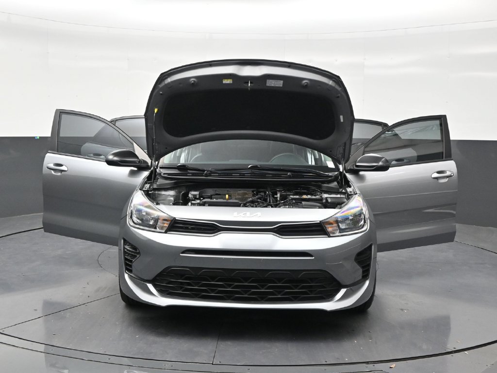 Used 2023 Kia Rio S FWD image 33