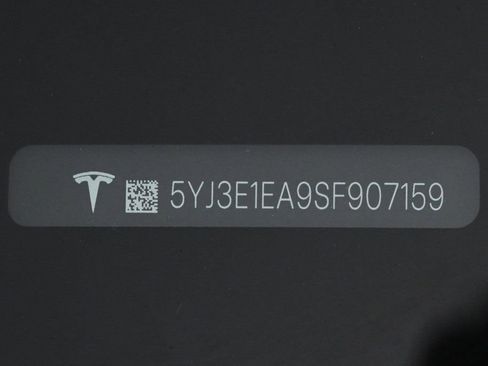 Used 2025 Tesla Model 3 Long Range image 23