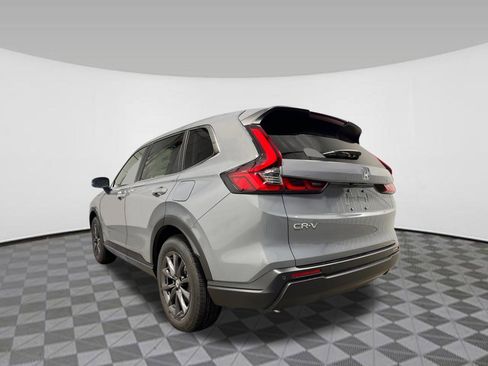 New 2026 Honda CR-V EX-L image 4