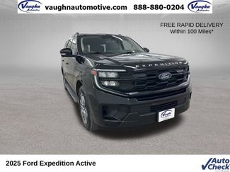 Used 2025 Ford Expedition Active 360° Tour