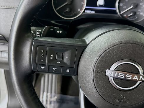 Certified 2025 Nissan Pathfinder SV AWD/4WD image 21