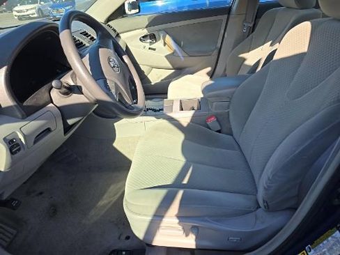 Used 2007 Toyota Camry LE FWD image 5