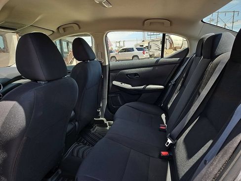 Used 2024 Nissan Sentra S FWD image 16