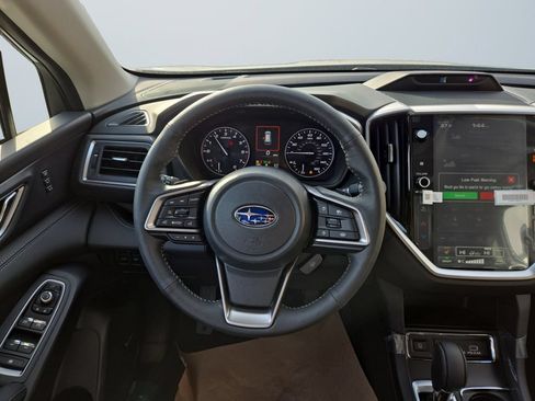 Used 2026 Subaru Ascent Limited AWD/4WD image 12