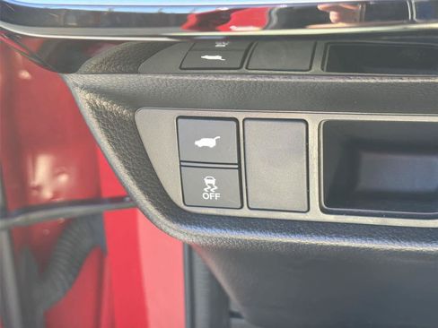 Certified 2025 Acura ADX A-Spec AWD/4WD image 39