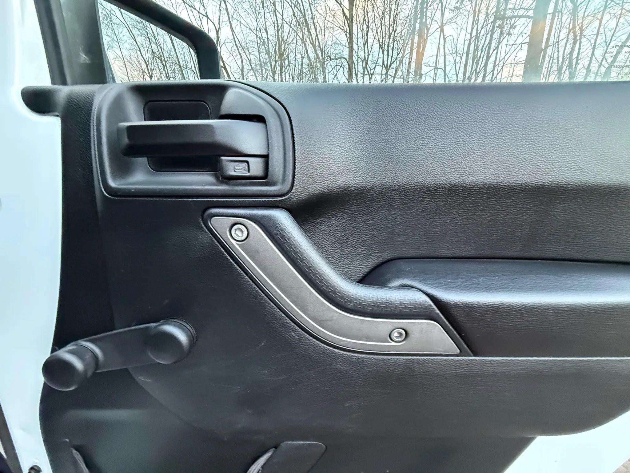 Used 2017 Jeep Wrangler Unlimited Sport AWD/4WD image 30