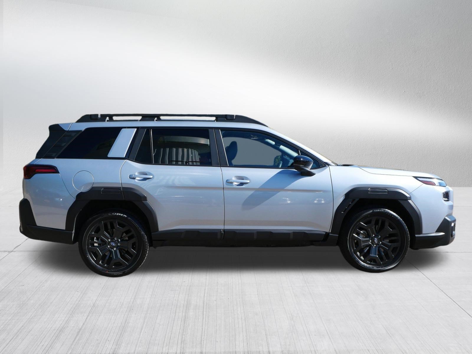 Certified 2026 Subaru Outback Limited XT AWD/4WD image 8