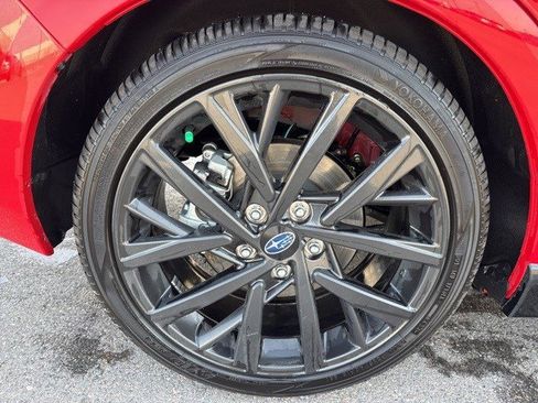 Used 2025 Subaru Impreza RS image 19