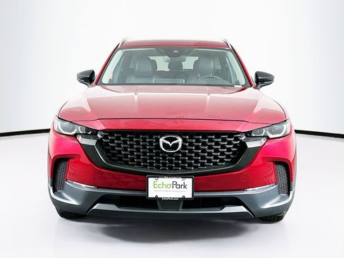 Used 2024 MAZDA CX-50 AWD 2.5 S w/ Preferred Package image 2