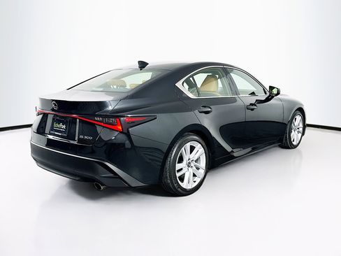 Used 2024 Lexus IS 300 w/ Comfort Package image 9