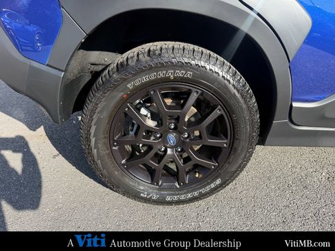 Used 2024 Subaru Crosstrek 2.5i Wilderness image 14