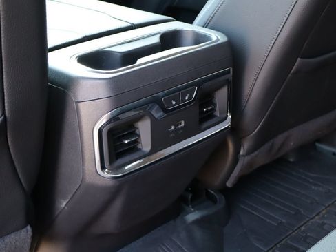 Used 2024 GMC Sierra 1500 Denali AWD/4WD image 18