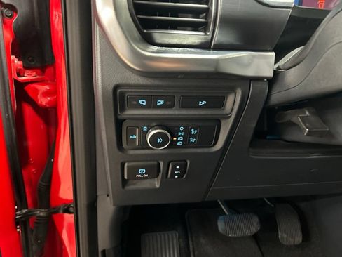 Certified 2022 Ford F150 Lariat AWD/4WD image 14