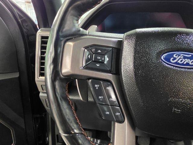 Used 2018 Ford F150 Raptor w/ Equipment Group 802A Luxury AWD/4WD image 12