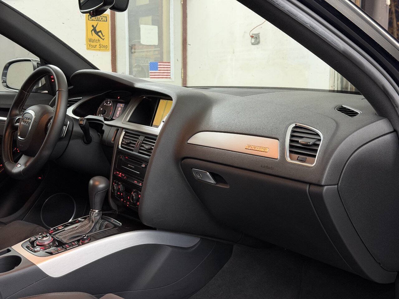 Used 2010 Audi S4 Prestige AWD/4WD image 21