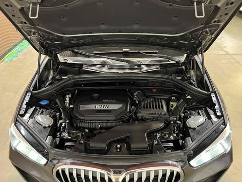 Used 2021 BMW X1 sDrive28i w/ Convenience Package FWD image 30