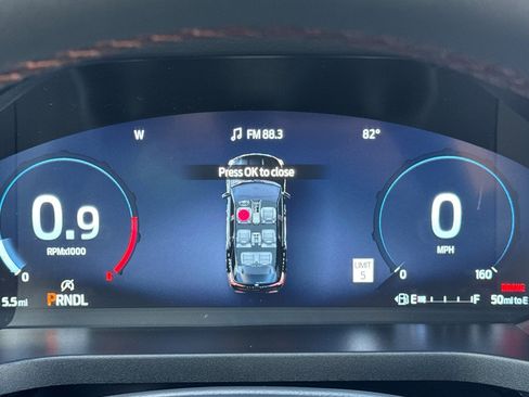 New 2026 Ford Explorer Active w/ Active Comfort Package image 25