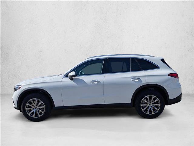 Certified 2026 Mercedes-Benz GLC 300 4MATIC image 9
