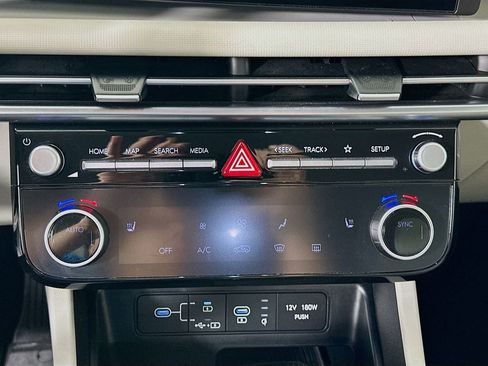 Certified 2025 Hyundai Tucson SEL image 15