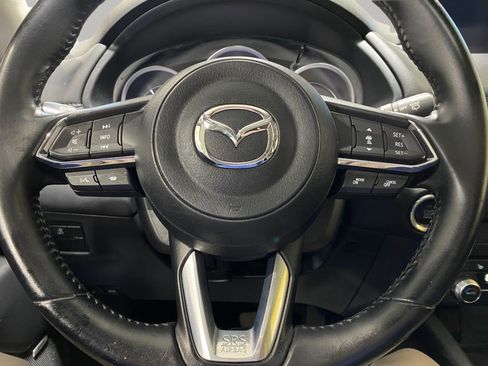 Used 2021 MAZDA CX-5 Touring w/ Touring Preferred SV Package image 11