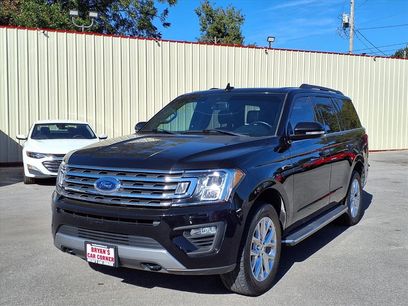Used 2020 Ford Expedition XLT w/ Equipment Group 202A