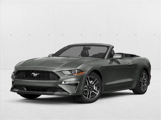 Used 2019 Ford Mustang Premium RWD video 1