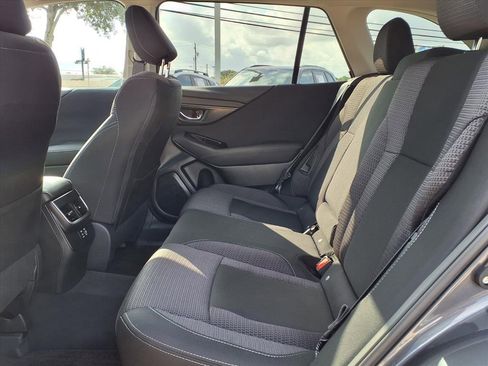 Certified 2025 Subaru Outback Premium image 5