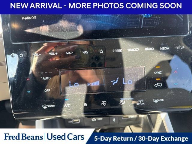 Certified 2024 Hyundai Tucson SEL w/ Convenience Package AWD/4WD image 12