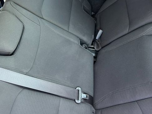 Used 2021 Jeep Wrangler Unlimited Sahara w/ Uconnect 4C Nav & Sound Group image 54