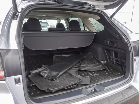 Certified 2025 Subaru Outback Premium image 25