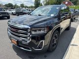 Used 2020 GMC Acadia AT4 w/ Driver Alert Package II image 3