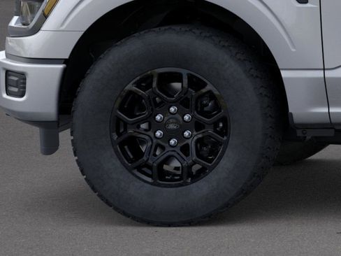 New 2026 Ford F150 STX image 41