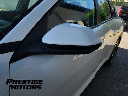 Used 2025 Kia K4 FWD image 14