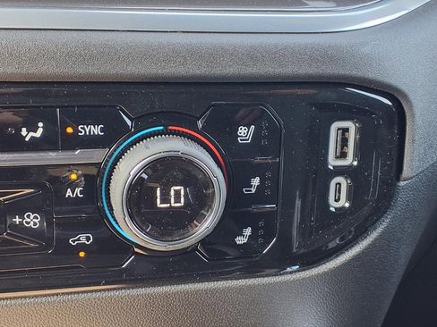 New 2026 Chevrolet Silverado 3500 High Country w/ High Country Premium Package image 5