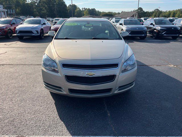 Used 2010 Chevrolet Malibu LT w/ Power Convenience Package FWD image 35