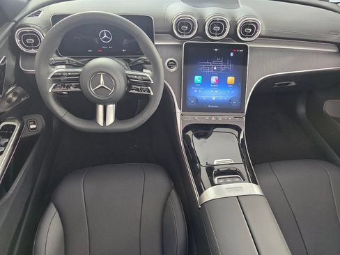 New 2027 Mercedes-Benz CLE 300 4MATIC Cabriolet image 9