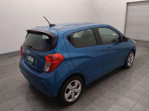 Used 2020 Chevrolet Spark LS FWD image 9