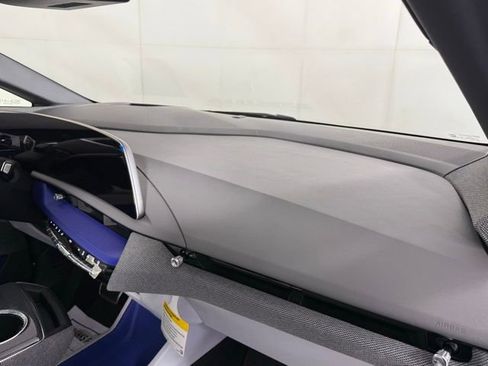 New 2026 Cadillac Optiq Luxury 2 AWD/4WD image 36