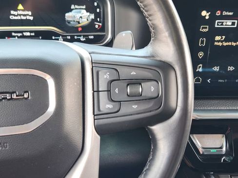 Used 2022 GMC Sierra 1500 Denali AWD/4WD image 29