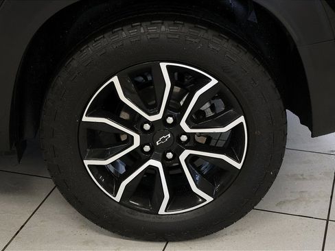 New 2025 Chevrolet TrailBlazer ACTIV w/ Driver Confidence Package image 3