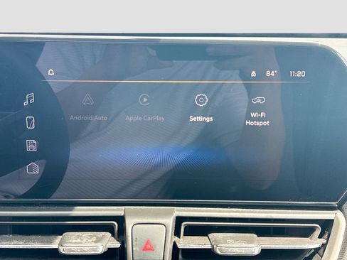 Used 2024 Chevrolet TrailBlazer LS FWD image 14